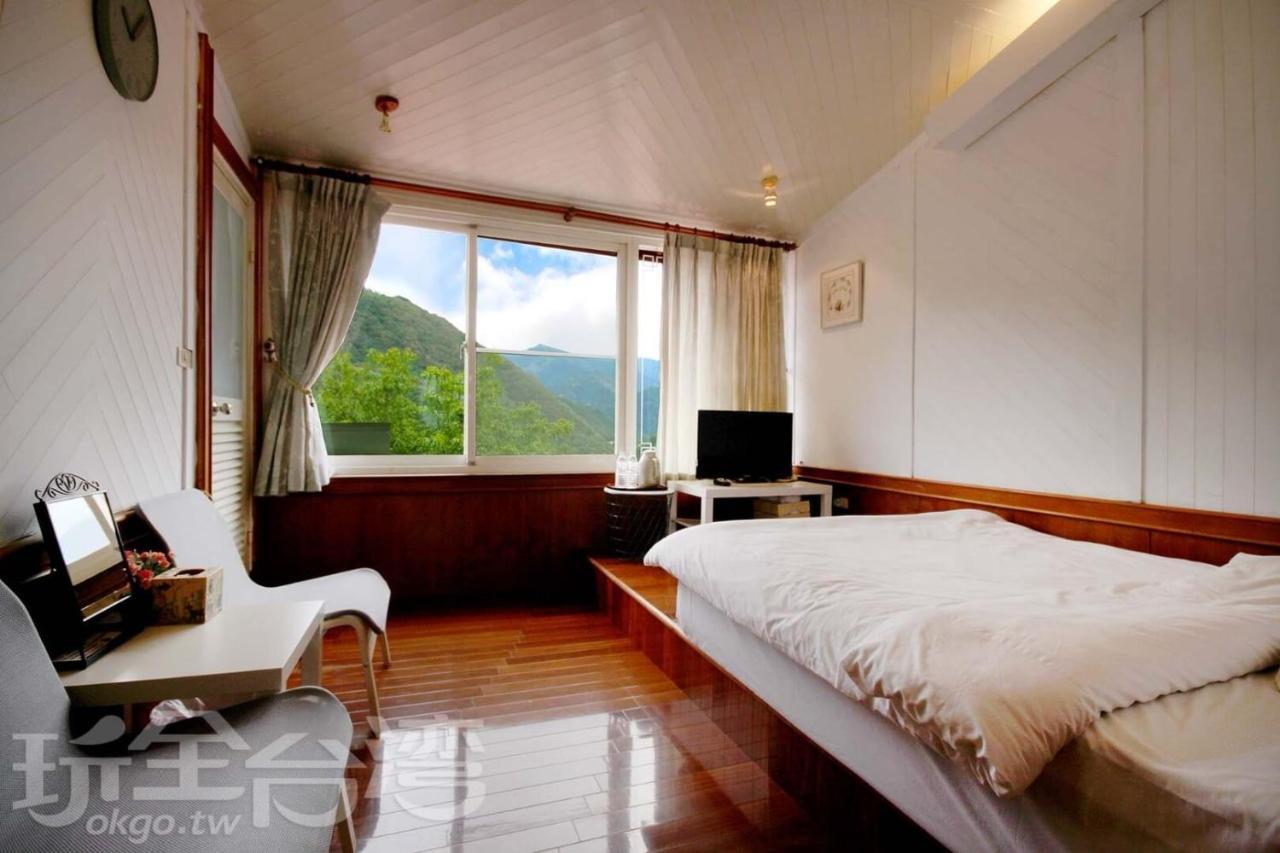 Shan Ju Lake Villa Renai Dış mekan fotoğraf