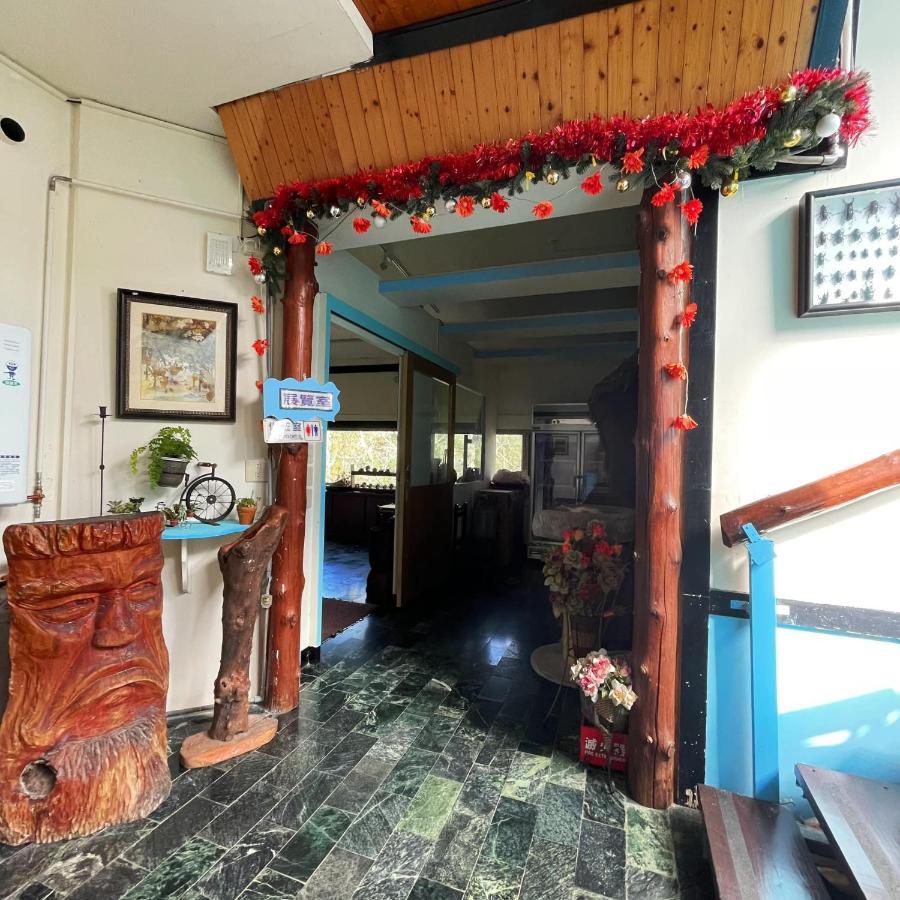 Shan Ju Lake Villa Renai Dış mekan fotoğraf