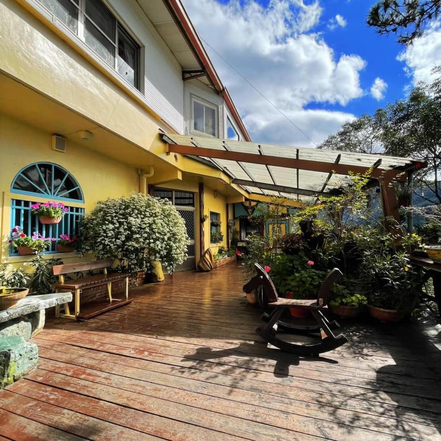 Shan Ju Lake Villa Renai Dış mekan fotoğraf