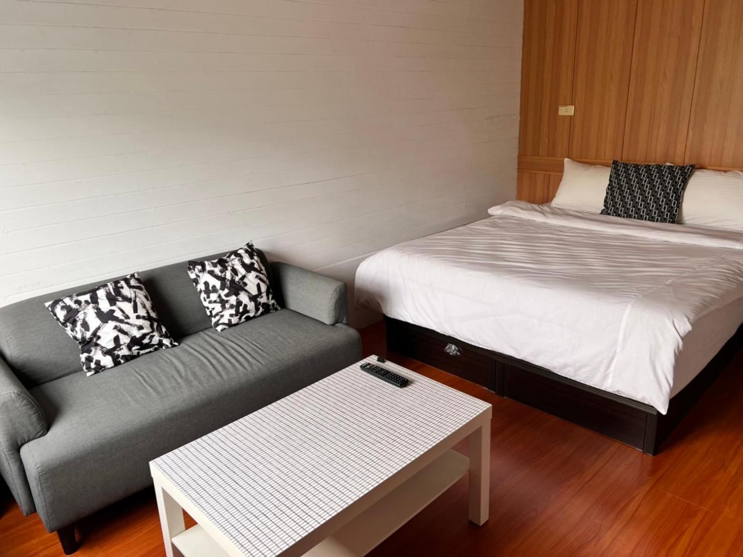 Shan Ju Lake Villa Renai Dış mekan fotoğraf